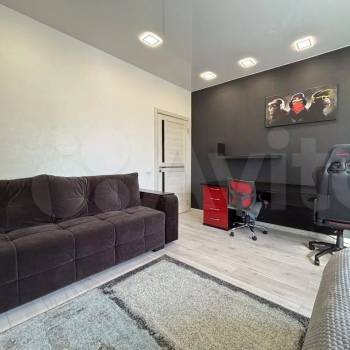 Продается 2-х комнатная квартира, 52,7 м²