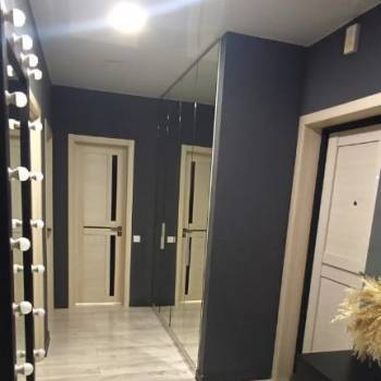 Продается 2-х комнатная квартира, 52,7 м²