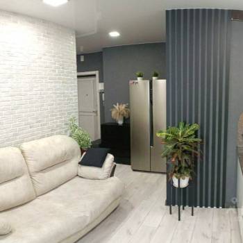 Продается 2-х комнатная квартира, 52,7 м²