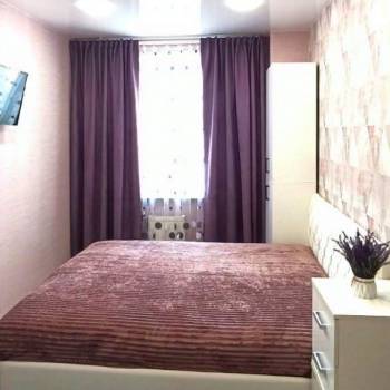 Продается 2-х комнатная квартира, 52,7 м²