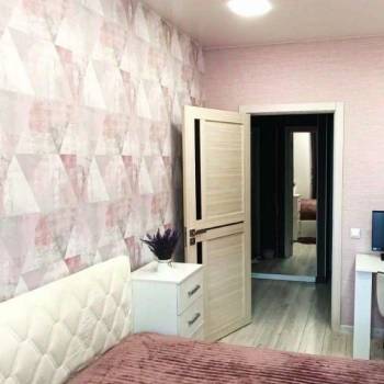 Продается 2-х комнатная квартира, 52,7 м²