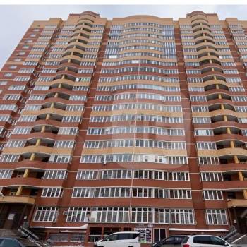 Продается 2-х комнатная квартира, 52,7 м²