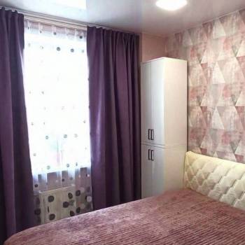 Продается 2-х комнатная квартира, 52,7 м²