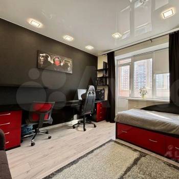 Продается 2-х комнатная квартира, 52,7 м²