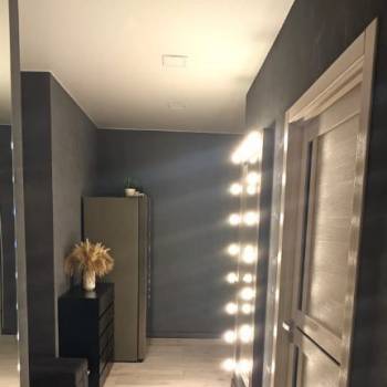 Продается 2-х комнатная квартира, 52,7 м²