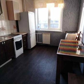 Сдается 2-х комнатная квартира, 53 м²