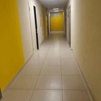 Продается 2-х комнатная квартира, 53,9 м²