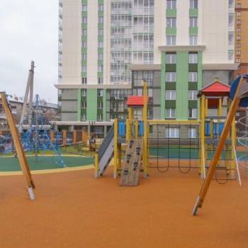 Продается 2-х комнатная квартира, 53,9 м²