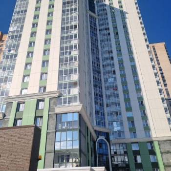 Продается 2-х комнатная квартира, 53,9 м²