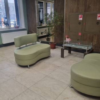 Продается 2-х комнатная квартира, 53,9 м²