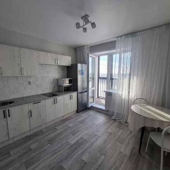 Сдается 1-комнатная квартира, 36 м²