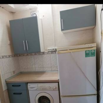 Сдается 1-комнатная квартира, 18 м²