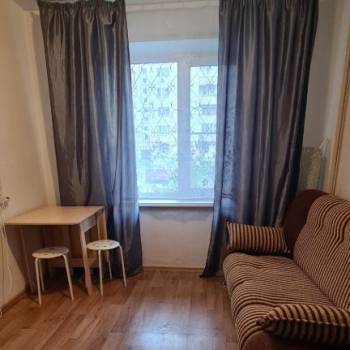 Сдается Комната, 12 м²