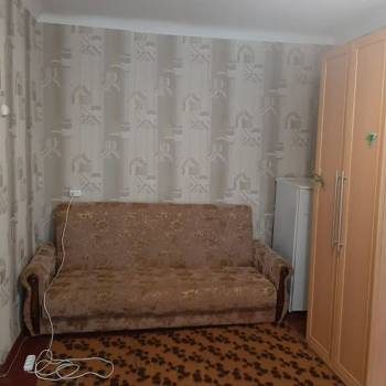 Сдается 2-х комнатная квартира, 42 м²