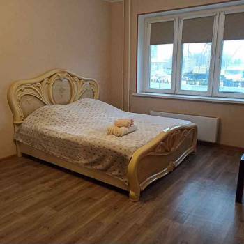 Сдается 1-комнатная квартира, 38 м²