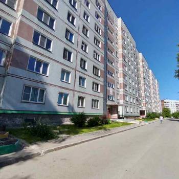 Сдается 2-х комнатная квартира, 56 м²