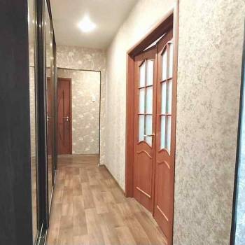Сдается 2-х комнатная квартира, 56 м²