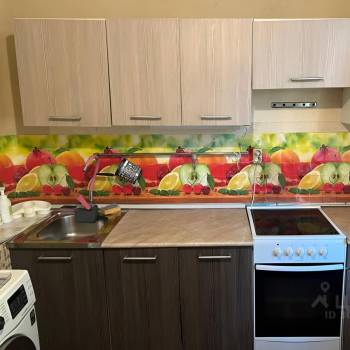 Сдается 2-х комнатная квартира, 54 м²