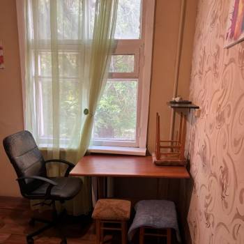 Сдается 2-х комнатная квартира, 54 м²
