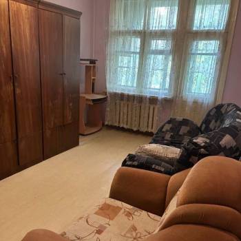 Сдается 2-х комнатная квартира, 54 м²