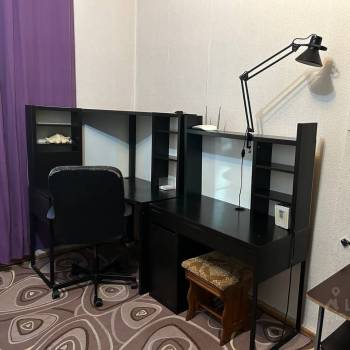 Сдается 2-х комнатная квартира, 54 м²