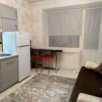 Сдается 1-комнатная квартира, 14 м²