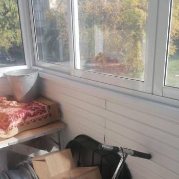 Продается 3-х комнатная квартира, 61,5 м²