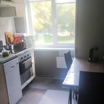 Продается 3-х комнатная квартира, 61,5 м²