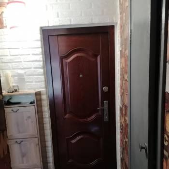 Продается 3-х комнатная квартира, 61,5 м²