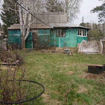 Продается Дом, 50 м²