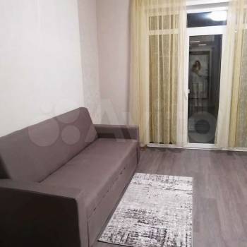 Сдается 1-комнатная квартира, 30 м²