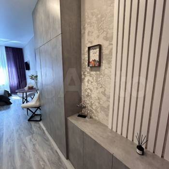 Сдается 1-комнатная квартира, 24 м²