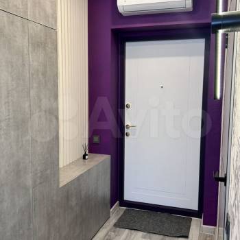 Сдается 1-комнатная квартира, 24 м²
