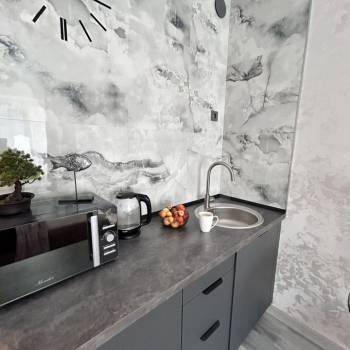 Сдается 1-комнатная квартира, 24 м²