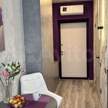 Сдается 1-комнатная квартира, 24 м²