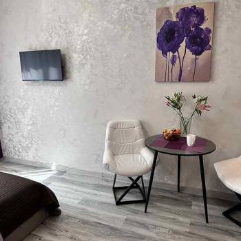 Сдается 1-комнатная квартира, 24 м²