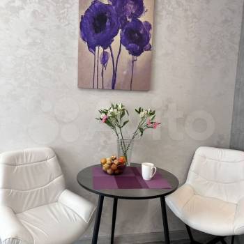 Сдается 1-комнатная квартира, 24 м²