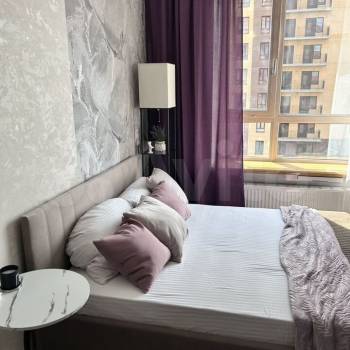 Сдается 1-комнатная квартира, 24 м²
