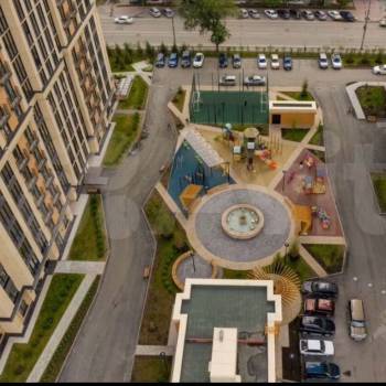 Сдается 1-комнатная квартира, 35 м²