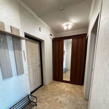 Сдается 1-комнатная квартира, 35 м²