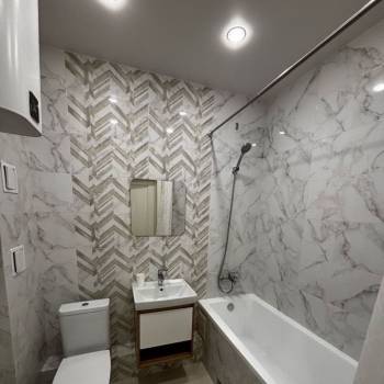 Сдается 1-комнатная квартира, 35 м²