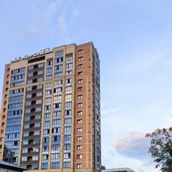 Сдается 1-комнатная квартира, 26 м²