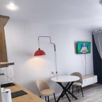 Сдается 1-комнатная квартира, 26 м²