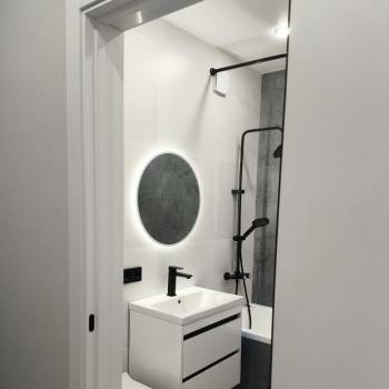 Сдается 1-комнатная квартира, 26 м²