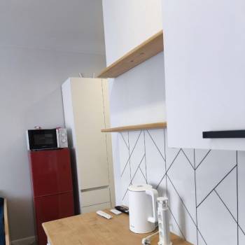 Сдается 1-комнатная квартира, 26 м²