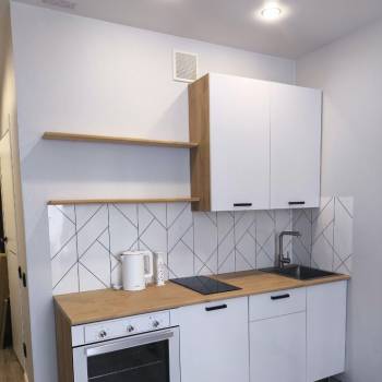Сдается 1-комнатная квартира, 26 м²