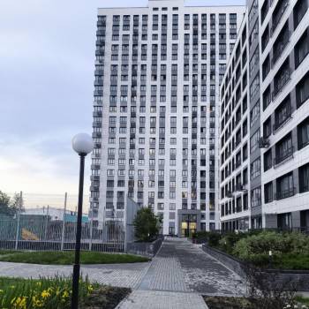 Сдается 1-комнатная квартира, 26 м²
