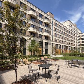Продается Многокомнатная квартира, 187 м²
