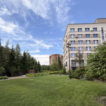 Продается Многокомнатная квартира, 187 м²