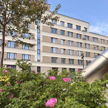 Продается Многокомнатная квартира, 187 м²